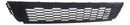 Grade Inferior Parachoque Fox 2011 A2014 5z0853677b Original