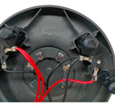 Tampa Buzina Volante Fiat Palio 2012 2018 Original 4007279