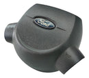 Tampa Capa Contato Buzina Volante Ford Ka 2007 2013 Original