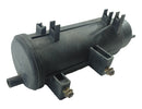 Filtro Canister Citroen Picasso 2.0 2003  Psa4127 Original