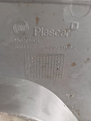Para-choque Tras Fiat Strada 13 A 17 100201904 Usado Origina