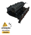 Coletor De Admissão Gm Onix Prisma 1.0 2014 A 2019 24586802