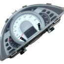 Painel De Instrumentos Vw Fox Gol G4 2003 A 2009 5z0920825k