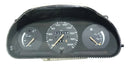 Painel De Instrumentos Gol Bola Parati 1996 A 00 377919033cb