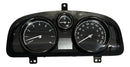 Painel De Instrumentos Gm Captiva 2.4 Sport 2011  22805783