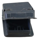 Cinzeiro Porta Treco Fiat Palio Siena 1996 A 2011 Detalhe