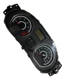 Painel De Instrumentos Logam Sandero 2007 A 2013 248108840r