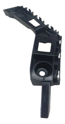 Guia Suporte Do Para-choque Traseiro Esquerdo Vw Golf Mk7