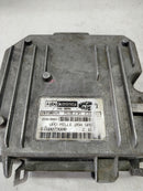 Modulo Injeção Fiat Uno 1.0 8v 1991 A 2000 6160073800