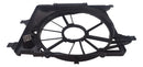 Defletor Ventoinha Renault Clio Kangoo Symbol 1999 A 2013