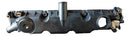 Tampa De Válvula Peugeot 206 307 Citroen C4 C5 2.0 Original