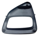 Moldura Capa Porta Objeto Maçaneta Fiat Ducato 735407333
