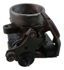 Corpo De Borboleta Tbi Ford Fiesta Ka Courier 1.4 16v 96 A02