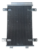 Condensador De Ar Condicionado Ducato Boxer Jumper Original