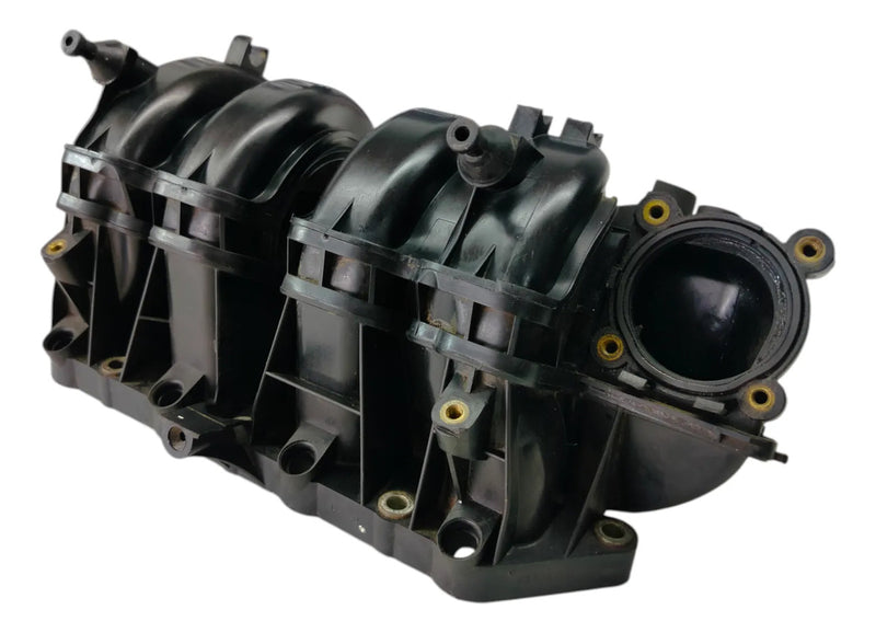 Coletor De Admissão Gol Power 1.0 16v 2002 A 2005 Detalhe