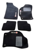 Kit Jogo Tapete Fiat Mobi Celpam 016 A 22  Tvft3550 Original