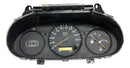 Painel Instrumento Courier Fiesta 1996 A 2005 Ys6f10b885b