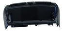 Moldura Difusor Ar Central Fiat Brava Marea 98 A 01 Detalhe