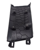 Moldura Coluna Interna Esquerda Volkswagen Golf Tsi 14 A 15