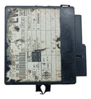 Modulo Conforto Alarme Gm Astra Zafira Vectra 1997 A 2005