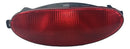 Luz Neblina Para Choque Traseiro Peugeot 206 Original