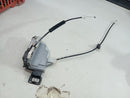 Fechadura Porta Traseira Direita Citroen C5 2010 A  2012