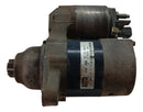 Motor De Arranque Partida Volkswagen Gol G5 1.0 2009 A 2012