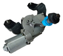 Motor Limpador Traseiro I30 Cw 2011 Original F00s2b2186