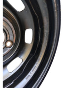 Roda Ferro Aro 14 Renault Kwid 3 Furos 2017 A 2025 Original