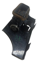 Moldura Difusor Ar Vw Gol G3 Lateral Esquerdo 1999 A 2005