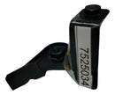Suporte Esquerdo Grade Frontal Original Fiat Uno 1985 A 2004