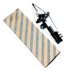 Amortecedor Dianteiro Esquerdo Fiat Pulse 2021 A 2026