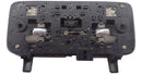 Lanterna Luz Teto Cortesia Hyundai Hb20 2012 A 19 928501s0xx