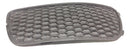 Moldura Grade Milha Esquerda Palio Siena G3 04/07 Original