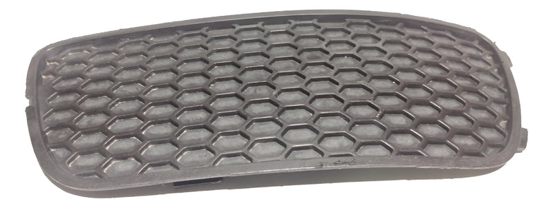 Moldura Grade Milha Esquerda Palio Siena G3 04/07 Original