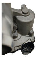 Corpo Borboleta Tbi Ford Ka 1.5 3cc 2019 A 2020 52829501