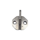 Batente Porta Malas Mercedes Benz C320 2001 A 10 2037580003
