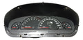 Painel Instrumento Fiat Marea Bravo 6061160080
