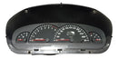 Painel Instrumento Fiat Marea Bravo 6061160080