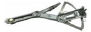 Maquina Vidro Manual Dianteira Direita Gm Astra 1999 A 2001