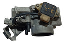 Corpo De Borboleta Tbi Pugeot 306 1997 A 2002 Original