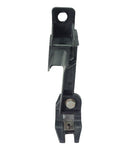 Par Suporte Guia Farol Citroen C4 Pallas 2008 A 2012 Origina