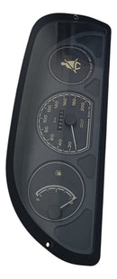 Painel De Instrumentos Fiat Palio 1995 A 2005 Original