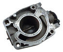 Corpo De Borboleta Tbi Ford Fiesta 1.0 8v 1996 A 2007 Origin