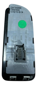 Botão Computador Bordo Original Fiat Punto 08/12 735447034