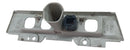 Moldura Botão Desembaçador Ford Focus 2009 A 2013 Original