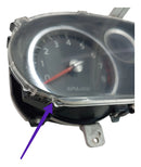 Painel De Instrumentos Nissan Sentra 2007 A 2013 24810et170