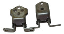 Par Dobradiça Porta Dianteira Esquerda Ford Fusion 15 A 20
