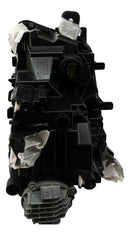 Farol Esquerdo Ram Rampage 2023 A 2025 Com Detalhe
