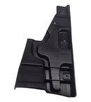 Suporte Parachoque Hyundai Traseiro Direito Vera Cruz 07 A12